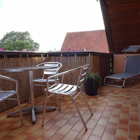 Ferienwohnung Pia Muhr am See Exterior photo
