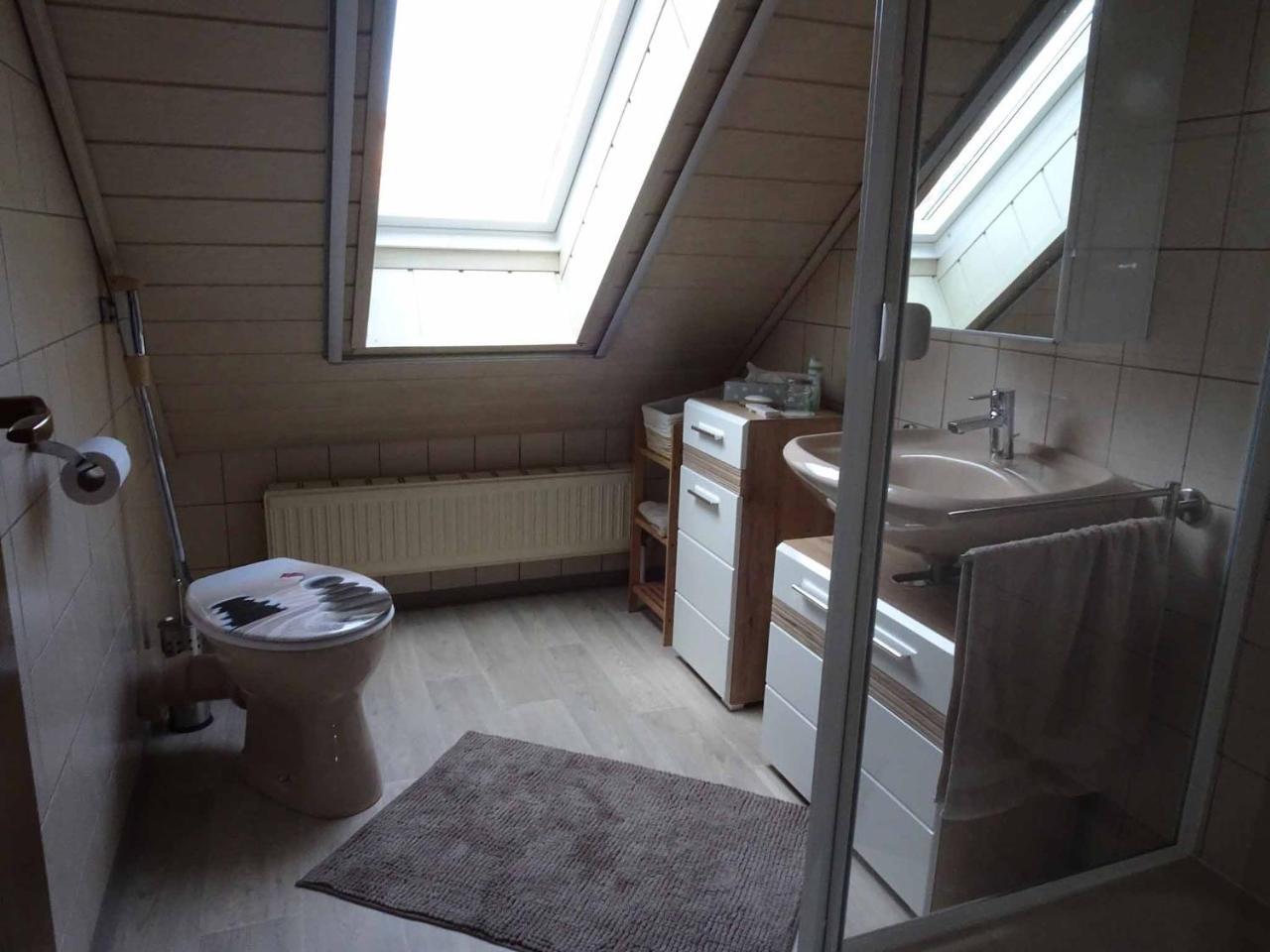 Ferienwohnung Pia Muhr am See Exterior photo
